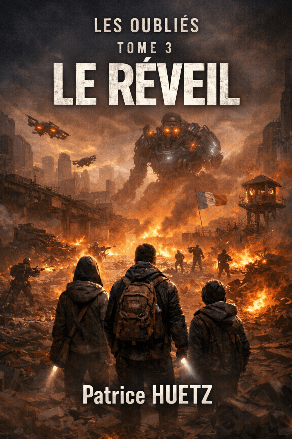 Couverture T3